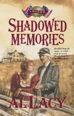 Shadowed Memories: Battle of Shiloh (Battles of Destiny #4)