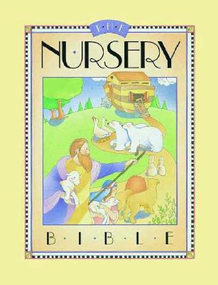Image for Nursery Bible Nursery Bible