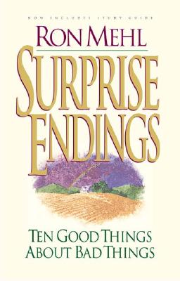 Surprise Endings: Ten Good Things about Bad Things