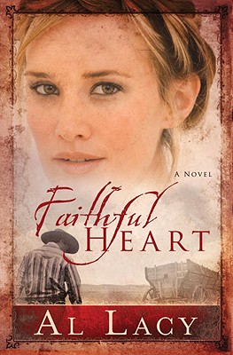 Image for Faithful Heart (Angel of Mercy Series #2)