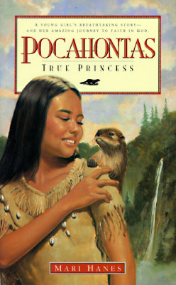 Image for Pocahontas: True Princess