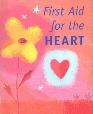 Image for First Aid for the Heart (Mini Book) First Aid for the Heart (Mini Book)