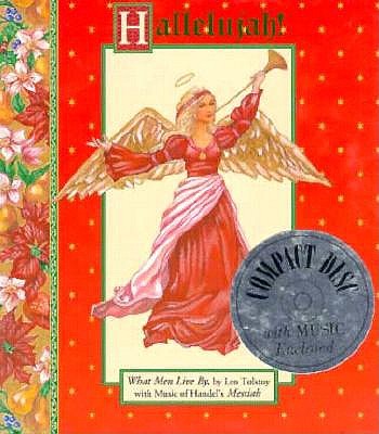 Image for Hallelujah!: What Men Live by Hallelujah!: What Men Live by
