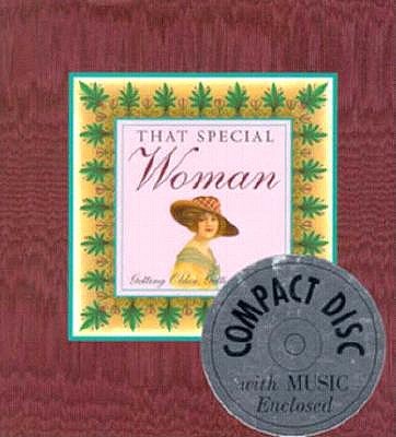 That Special Woman
