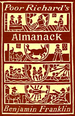 Poor Richard's Almanack Image for Poor Richard's Almanack