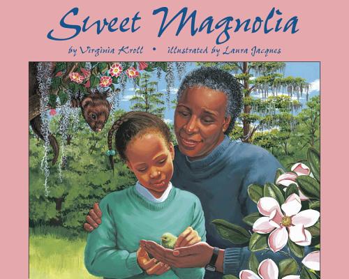 Image for Sweet Magnolia Sweet Magnolia
