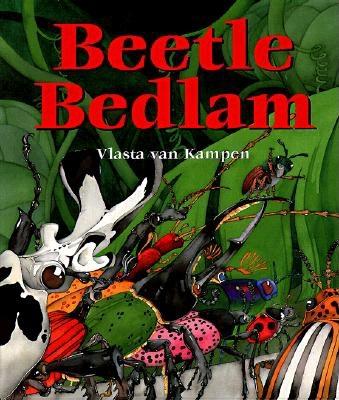 Image for Beetle Bedlam Beetle Bedlam