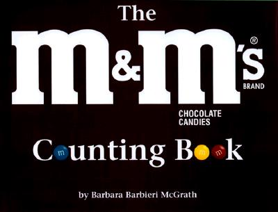 The M and M's Brand Counting Book