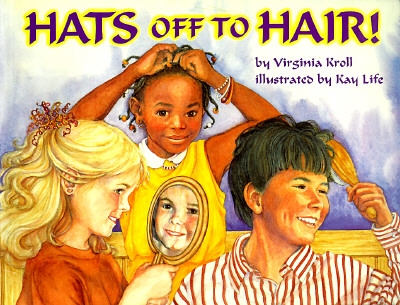 Hats Off to Hair!