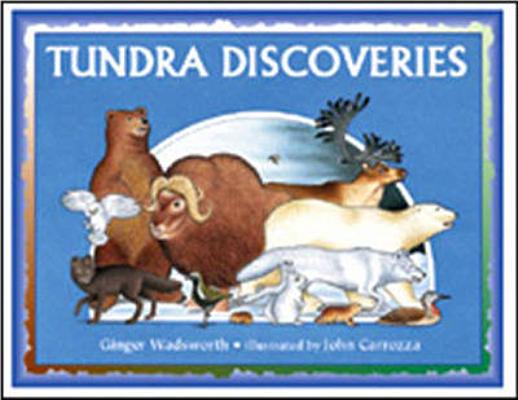 Tundra Discoveries