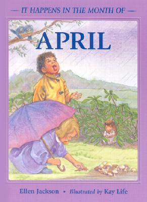 It Happens in the Month of April