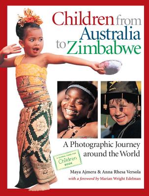 Image for Children from Australia to Zimbabwe