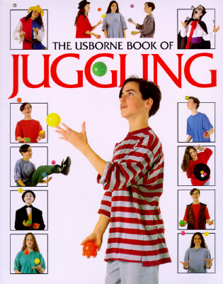 Juggling [With Juggling]
