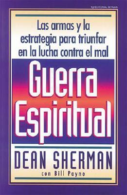 Image for Guerra Espiritual Guerra Espiritual