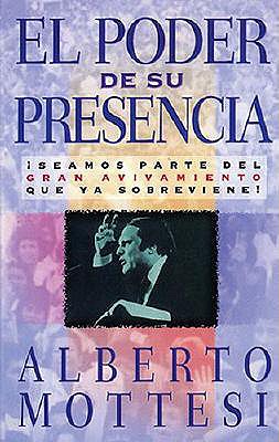 Image for El Poder De Su Presencia (Spanish Edition) El Poder De Su Presencia (Spanish Edition)