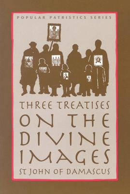 Image for Three Treatises on the Divine Images