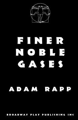 Image for Finer Noble Gases