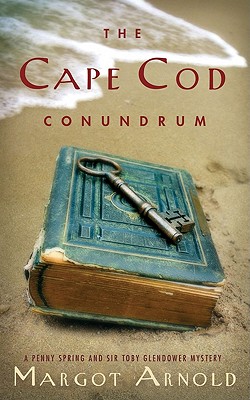 The Cape Cod Conundrum Image for The Cape Cod Conundrum