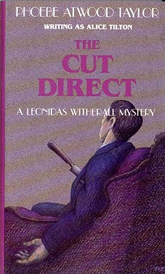The Cut Direct, Taylor, Phoebe Atwood The Cut Direct, Taylor, Phoebe Atwood