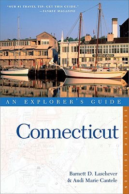 Explorer's Guide Connecticut