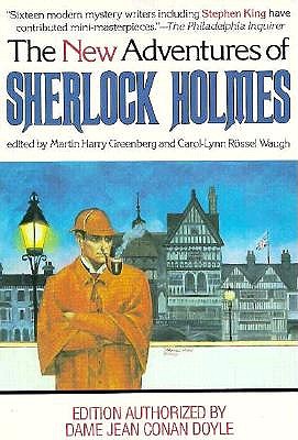 New Adventures of Sherlock Holmes