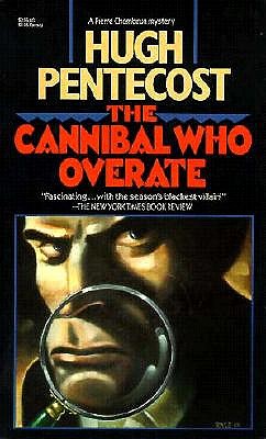 The Cannibal Who Overate