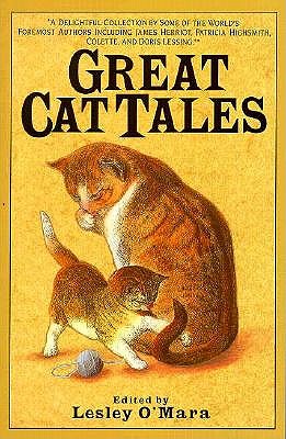 Image for Great Cat Tales