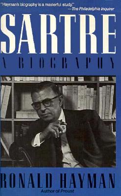 Sartre: A Biography