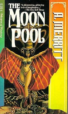 Moon Pool, The