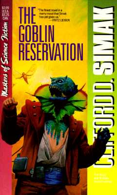 Goblin Reservation, The