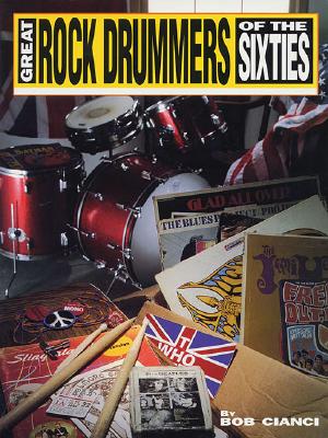 Great Rock Drummers Of The Sixties