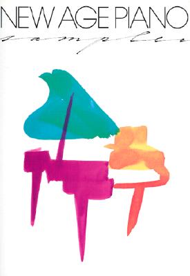 New Age Piano Sampler