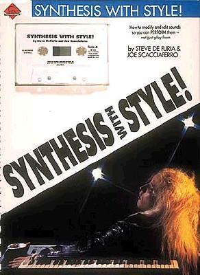 Synthesis with Style