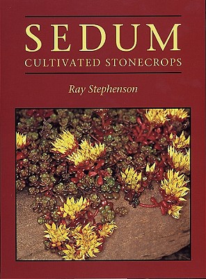 Sedum - Cultivated Stonecrops