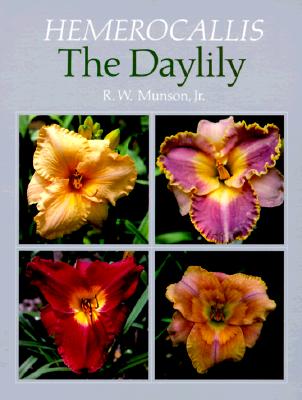 Hemerocallis, the Daylily