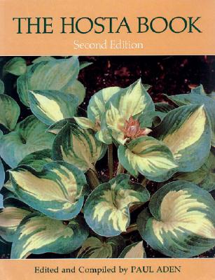 Image for The Hosta Book