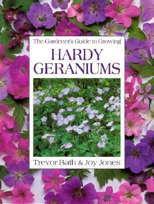 Image for The Gardener s Guide To Growing Hardy Geraniums