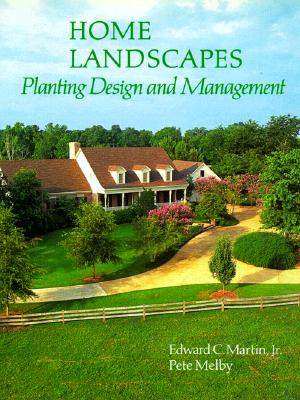 HOme Landscape - Planting Design And Management