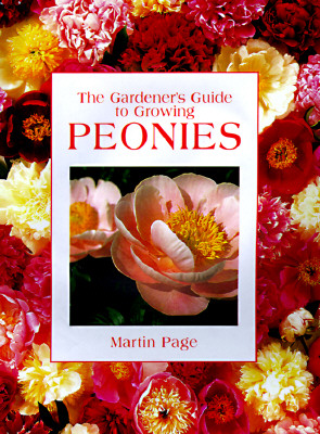 The Gardener's Guide To Growing Peonies
