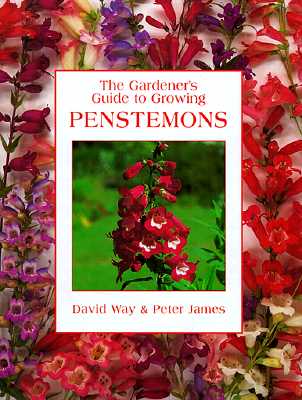 The Gardener s Guide To GRowing Penstemons