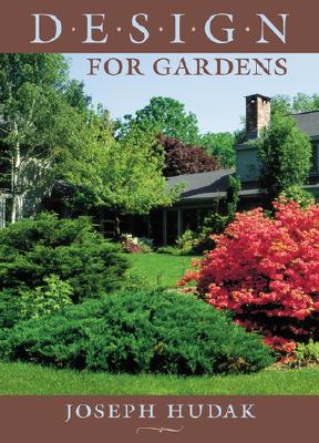 Design For Gardens