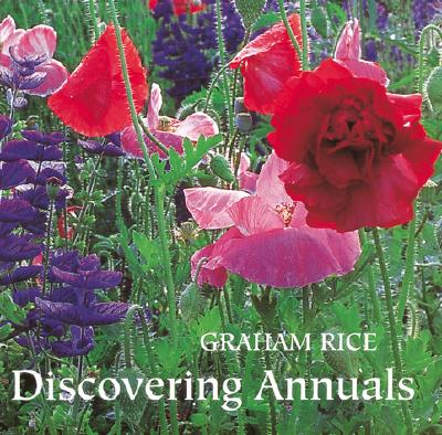 Image for Discovering Annuals