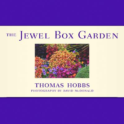 Image for The Jewel Box Garden