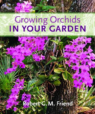 Growing Orchids in Your Garden