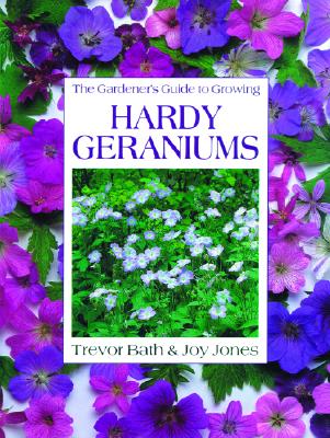 Image for The Gardener s Guide To Growing Hardy Geraniums