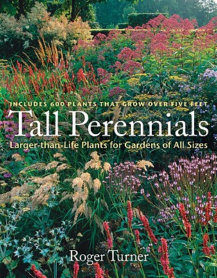 Tall Perennials