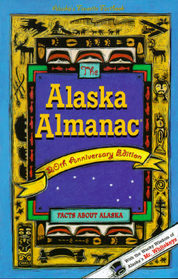 Alaska Almanac: Facts about Alaska