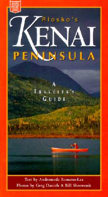 Alaska's Kenai Peninsula: A Traveler's Guide
