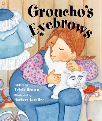 Image for Groucho's Eyebrows Groucho's Eyebrows