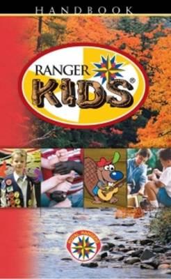 Ranger Kids Handbook